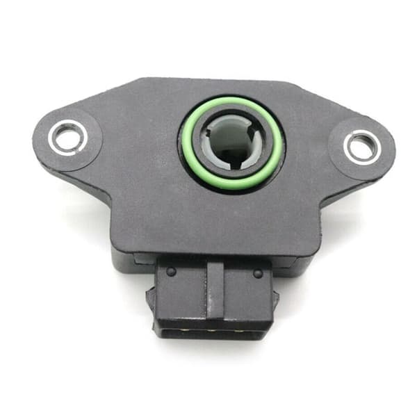 2 st bilgaspedalpositionssensor för Spectra 0280122001 0288122915