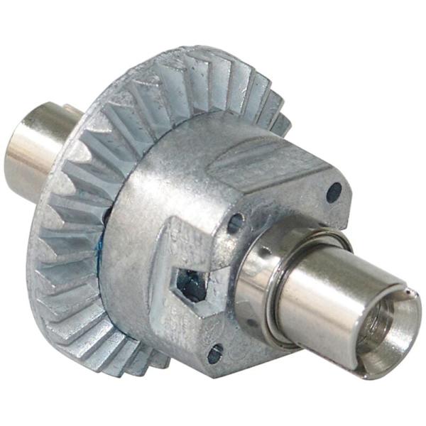 Kauko-ohjattavan auton metalliero 55-ZJ06A 9125 9155 9156 Xinlehong 1/10 1/12 varaosiin