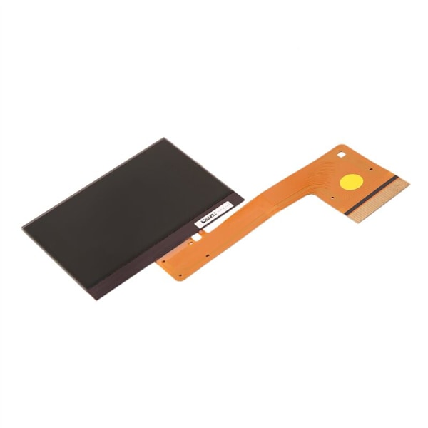 LCD-instrumentklynge for bilens dashbord - A6 4F0920900