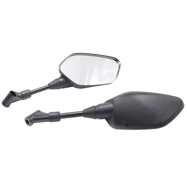 Universal backspegel Universal metall backspegel plastskal Universal Universal backspegel