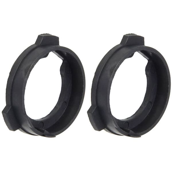 2X H7 LED-pidikekiinnike, sovitinpolttimon pidike - Gran Garages Large