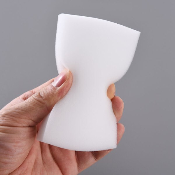 Nano Sponge Valkoinen Taikaspongia