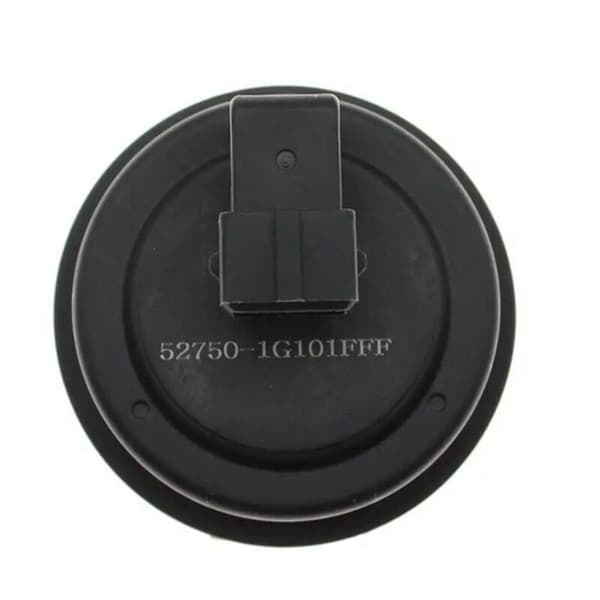 ABS-sensor til bilens baghjul 527511G101FFF Passer til I10 I20 ACCENT 52751-1G101FFF