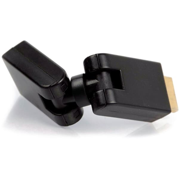 360 graders rotation V1.4 han til sort adapter