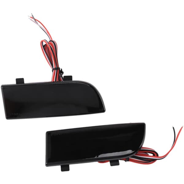 Bakre støtfanger LED bremselys for Sprinter W906 2006-2016 W639 2003-2014