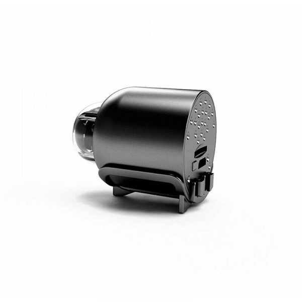 HD Mini Kamera WiFi Overvåking Innendørs Smart Hjem Fjernstyrt Overvåking 1080 Kamera Liten Videoopptaker vx5