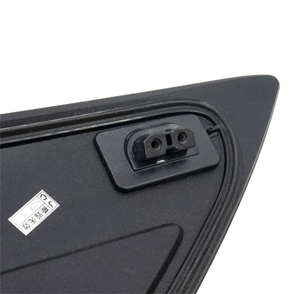 Til Model 3 Ladeportdækselplade Låg 1525134-00-B