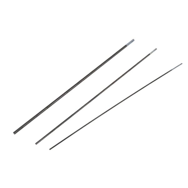 17PCS TIG-svejsesæt - 17/18/26 tilbehørssæt