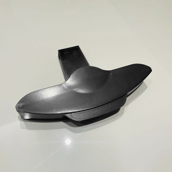 Lokket Holder for Slow Cooker Passer de Fleste Slow Cookere