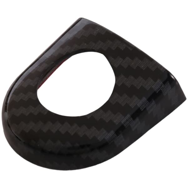 Chrome dørhåndtak deksel trim for Rapid 2011-2019