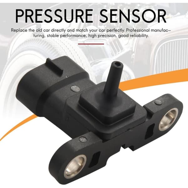 Absolutt absorpsjonstrykksensor Trykksensor for Hiace Prado Regius 2.5 3.0L 8942171020 89421-71020