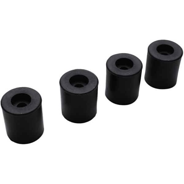18Mm Solid Silikon Distans med Y Krymp -10 Spänningsavlastningsfäste för Säng / Cr10S -X -3