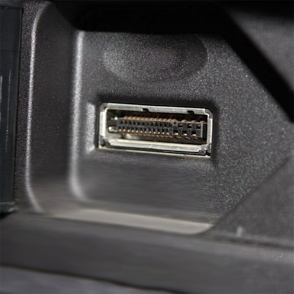 iPhone-sovitin VW Touareg USB-musiikkiliitäntäsovitinkaapeli AMI USB, AMI MMI AUX MP3 -kaapeliadapteri A3 S4 A5 S5 A6 S6 A7 A8 Q5 Q7 R8