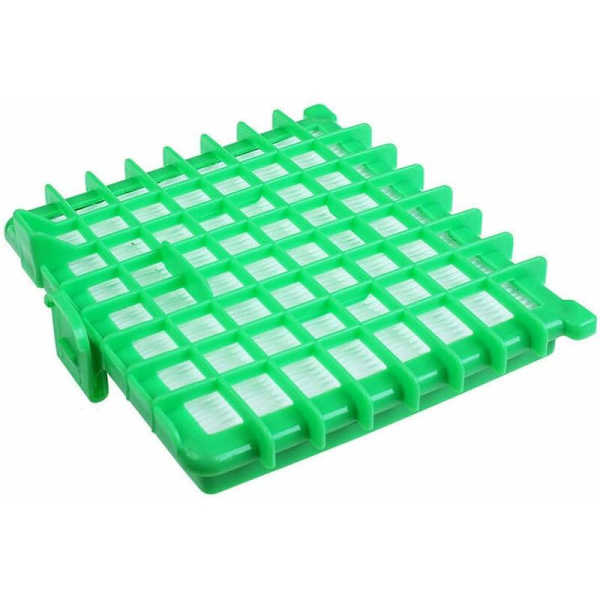 Vaihto HEPA-suodatin Rowenta Silence Force RO5762 RO5921 -pölynimuriin, pölysuodatin ZR002901