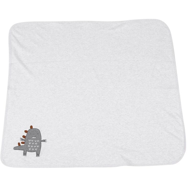 Supermjuk bomullssängkläder Tiered filt - Born Swaddle Envelope Cartoon Spädbarn Barnvagn Tryckt Wrap