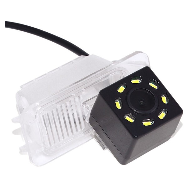 Car Rear View Camera for Mondeo Fiesta Focus -X Night Vision Waterproof