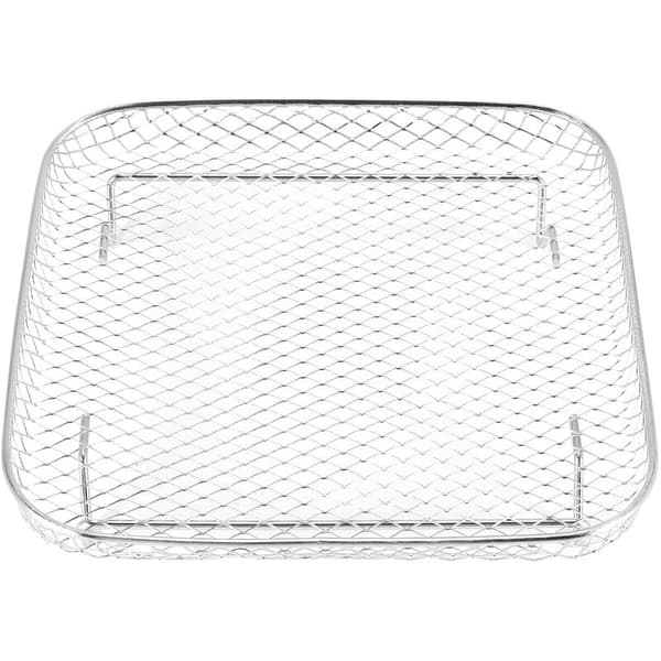 8 tommer Airfryer-stativ til Vortex Instant Airfryer, Airfryer, trekantede stabelbare dehydratorstativer