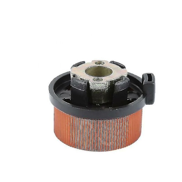 Ny Udendørs Camp Burner Cartrid Gasbrændstof Kanister Komfur Dåser Tank Adapter Konverter Aluminium Legering Konverter
