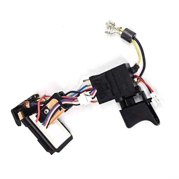 Ersättning borrmaskin avtryckarswitch för slagskruvdragare N744154 N359999 N360141 DCF880 DCF883 DCF885