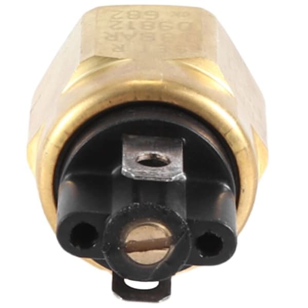 09812682 Gravemaskin Tilbehør Trykksensor