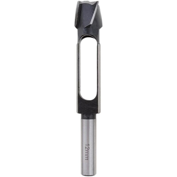 Pluggfräs, pluggbitar, pluggborrar 1/2'' - 12mm