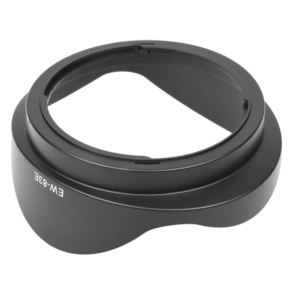 Ersättnings digital objektivhuv EW-83E för 16, 35, 20, 35, 17, 17 och 10-22mm