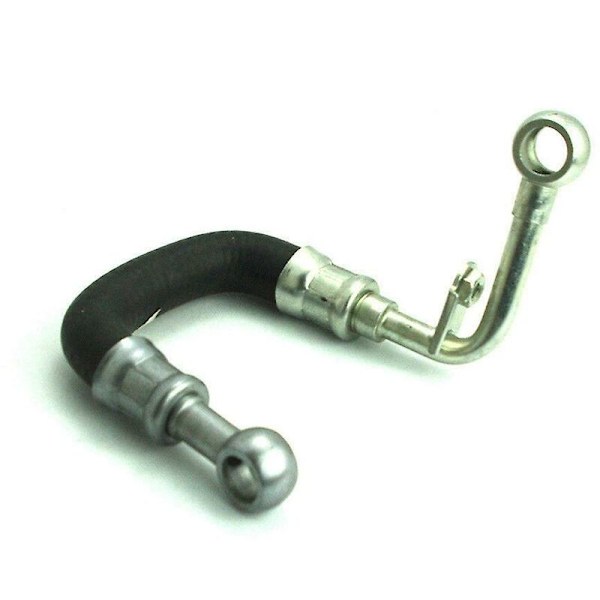 Turbolader-kølemiddel 06b121497f Til A4 01-06 A4 1.8