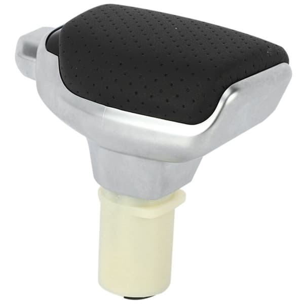 Bil PU Læder Modificeret Auto Stick Gear Shift Knob Hoved til Onix Arkana