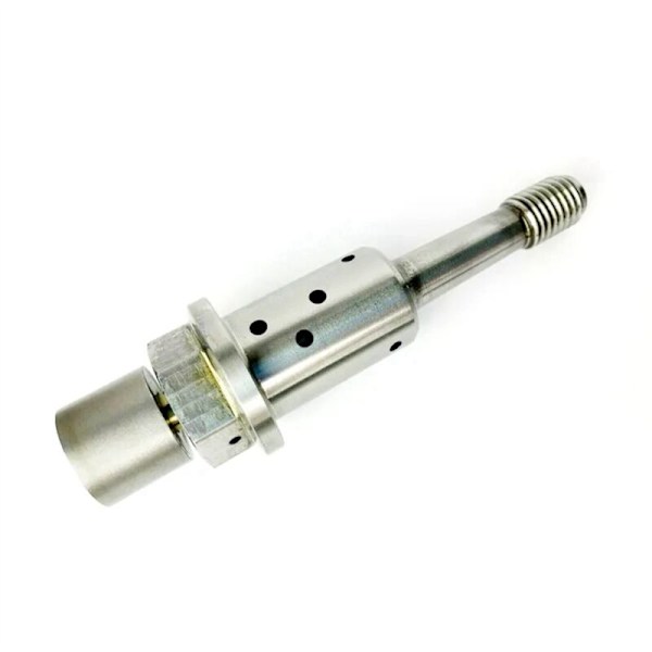 Solenoid variabel ventilstyring bilventil til SRX XLR 4.6 V8 VVT ventilstyring 12613455