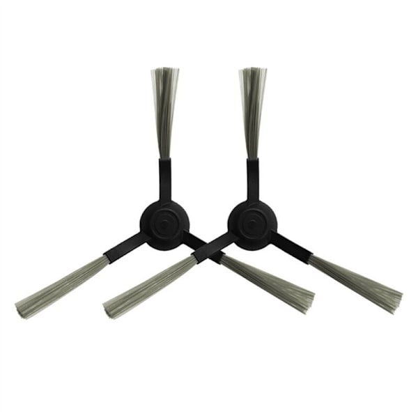 Sidoborste för dammsugare Mop Pro/STYTJ02YM/3C/2S/S10/B106GL/B106CN/E10/B1112/E12/Gen 2 V2PROxV3 SE