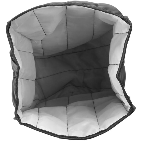 Blenderdammskydd Blenderställ Kaffebryggare Apparatdammskydd Dammtät Fläckbeständig Blenderdammskydd för kök på B