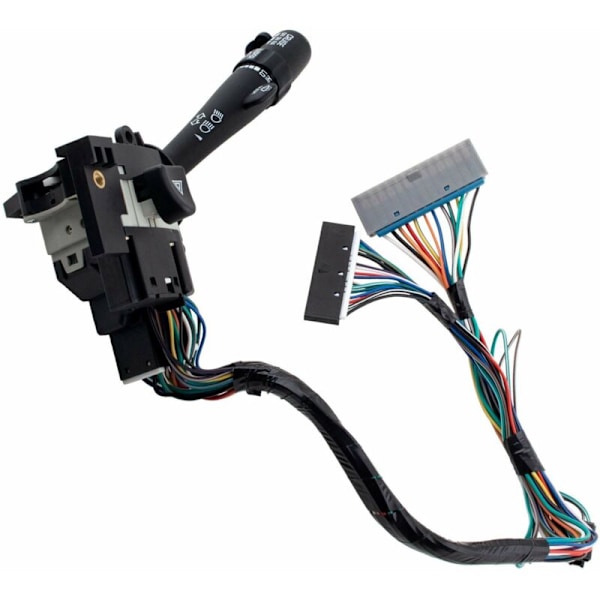 Blinklysafbryder Cruise Control Visker til 1997 - 2005 Century Regal 88963625 26085929