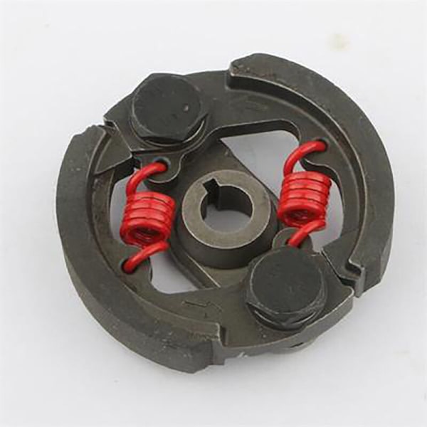 Højtydende 44-6 Kobling Mini Motor To-takts Pocket Dirt Pit Bike ATV 49Cc Dele