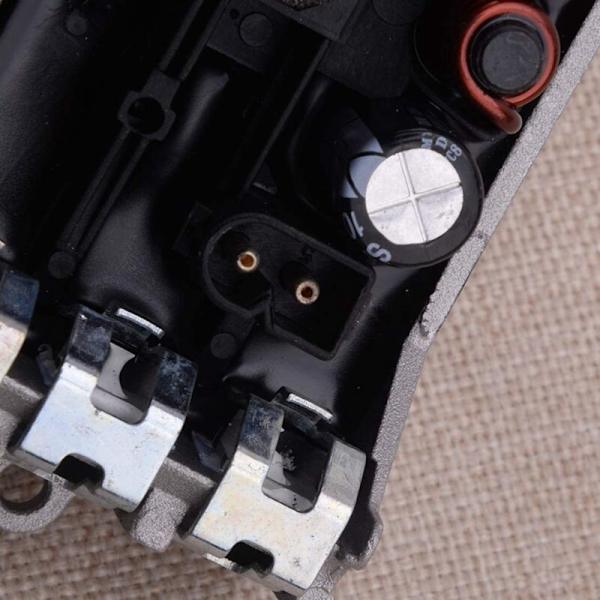 Bilventilator Motor Modstand til CLK350 E320 ML320 C230 CL600 S430 2308216451 A2308210251 5HL351321141
