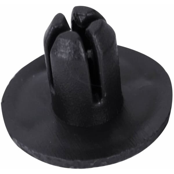 15 stk. 6mm hul plastik trim panel clips
