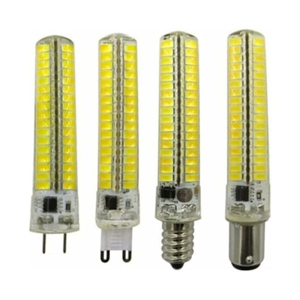 LED Majslampa Dimbar LED G4 220V G8 LED 220V G9 110V G4 Hög Effekt LED 220V 110V E12 110V G4 E12 G9 220V E17 110V 220V