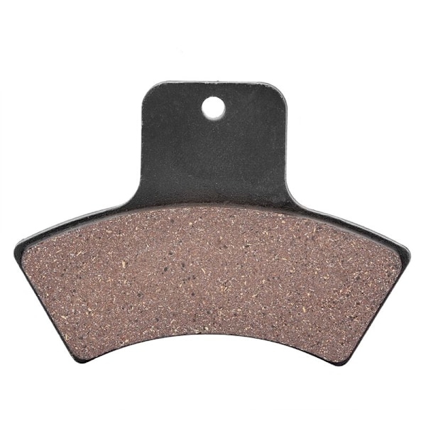 6 Bromsbelägg Fram och Bak för Polaris Sportsman 500 4x4 1998-2002