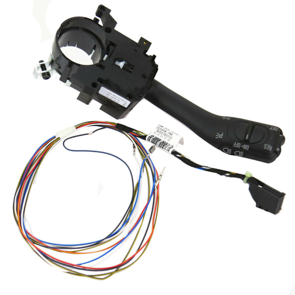 Blinklysswitch til MK4 Golf B5 1998-2005 med fartpilot og ledningsnet 18G953513A,1J0953513