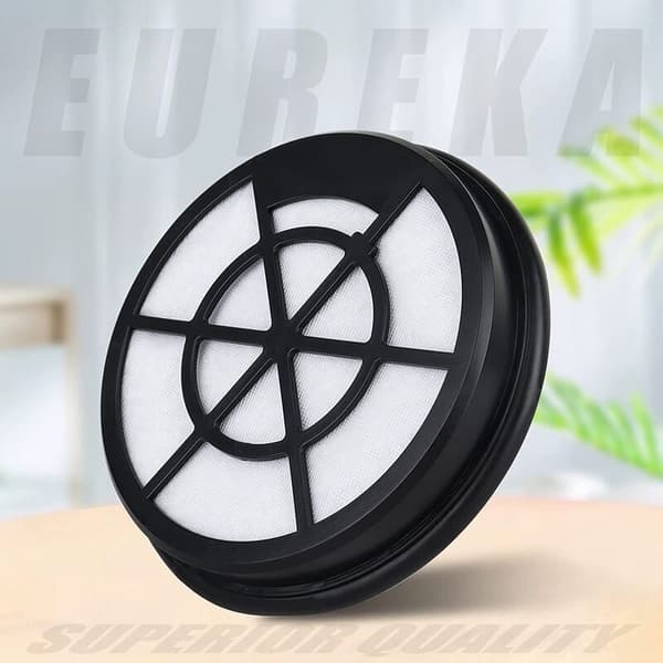 4-pack Filter Kompatibla med Eureka NEN110A NEN110B, NEN110D Dammsugarpåse