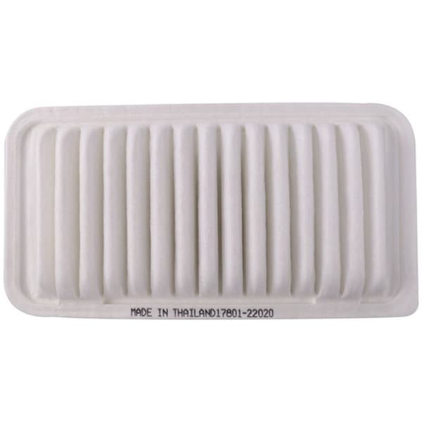 Luftfilter 17801-22020 for E120 E130 2001 2002 2003 2004 2005 2006 2007 1.8L TC FR-S