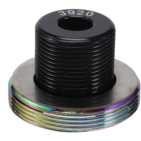 Alloy Road Bike Dub Krankarm Bolt / M30 Alloy Selvuttrekkende Skrue For Sram, flerfarget