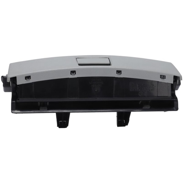 8KD 882 601 Sete Skuff Oppbevaringsboks Hanskeboks For-Audi A4 A6 Q5 Q3 A4L Q5 Passat CC B7 Tiguan Grå