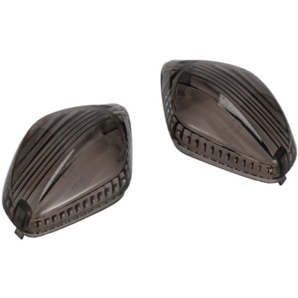 Motorsykkel blinklysdeksel for CB500F CB500X CBR500R CBR400R CB650F CBR650F NC700 NC750 S/X CTX700