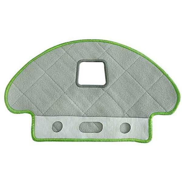 Mop Pad Cloth Ersättning Delar för Combo113 R113840 Robotdammsugare Tillbehör NR. 4719026