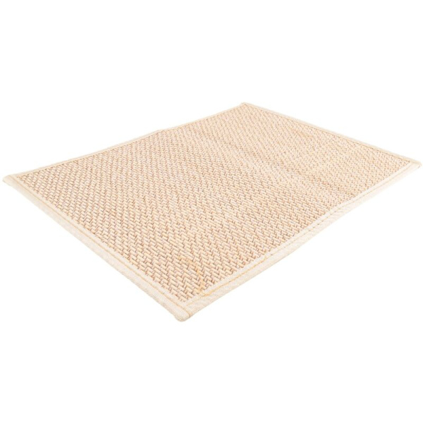 Soffa Skyddsmatta för Klor - Repbräda Pad Stolpe 30X40CM