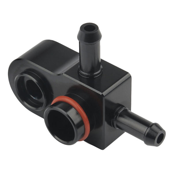 Turbo Boost Vakuumsensor Adapter til Bilmodifikation - 1.6T 1.8T 2.0T