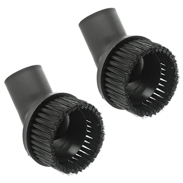 Mini støvbørste for Henry & Hetty støvsuger (2 pakker børster, 32 mm)