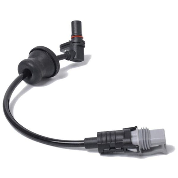 1 Set/4 st bakre vänster höger ABS hjulhastighetssensor 96626078 96626080 för Captiva