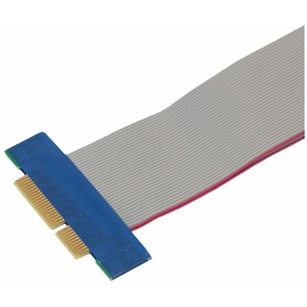 Högkvalitativ PCI-E 1X-kortförlängningskabel