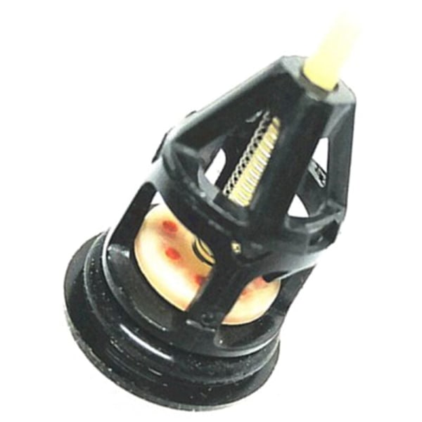 Turbo inntaksmanifold tilbakeslagsventil 9811908380 for 207//508/5008/3008 for C4/C5/DS3/DS4